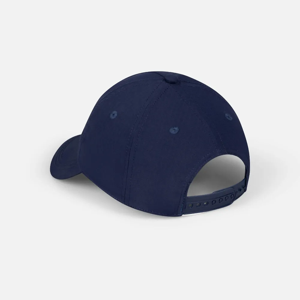 Hare 92 Sports Caps | Navy - 2
