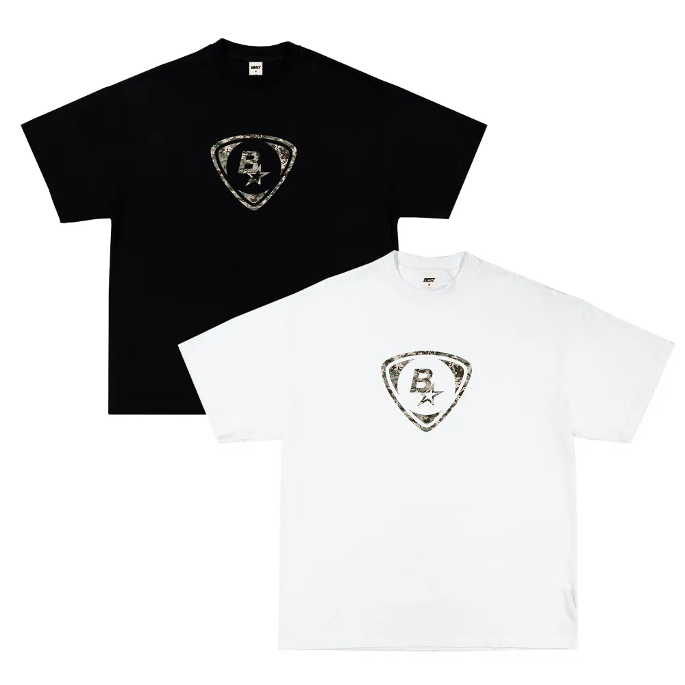 B90 DIGI CAMO TEE