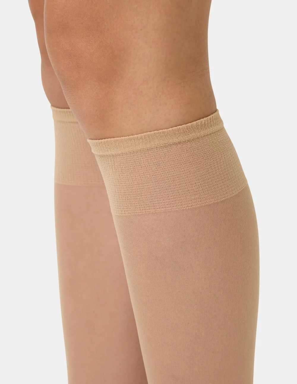 Knee Highs 8 Pair Value Pack - 3