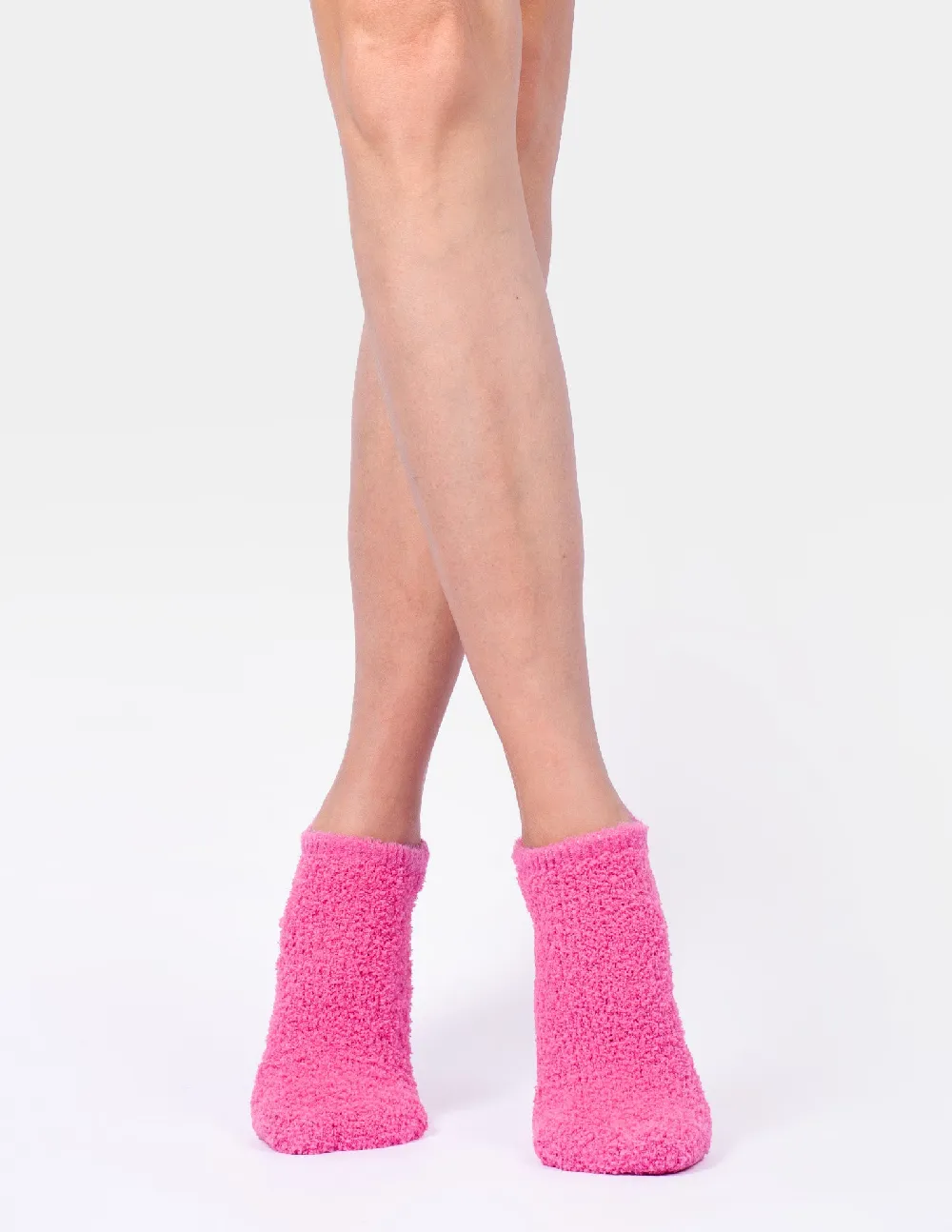 Shortie Slipper Sock