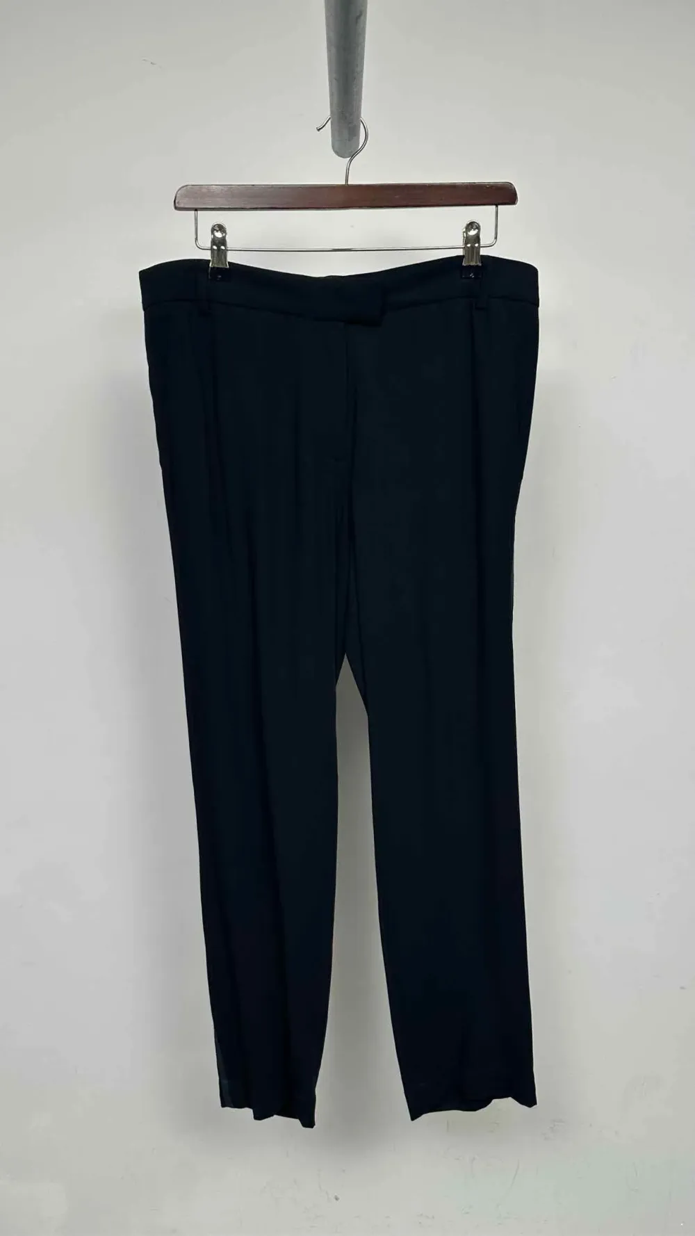 Ann Demeulemeester Side-piping-beaded Pants