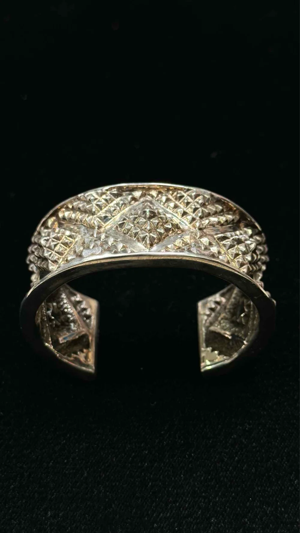 Natural Instinct Element Of Instinct 5 Bangle