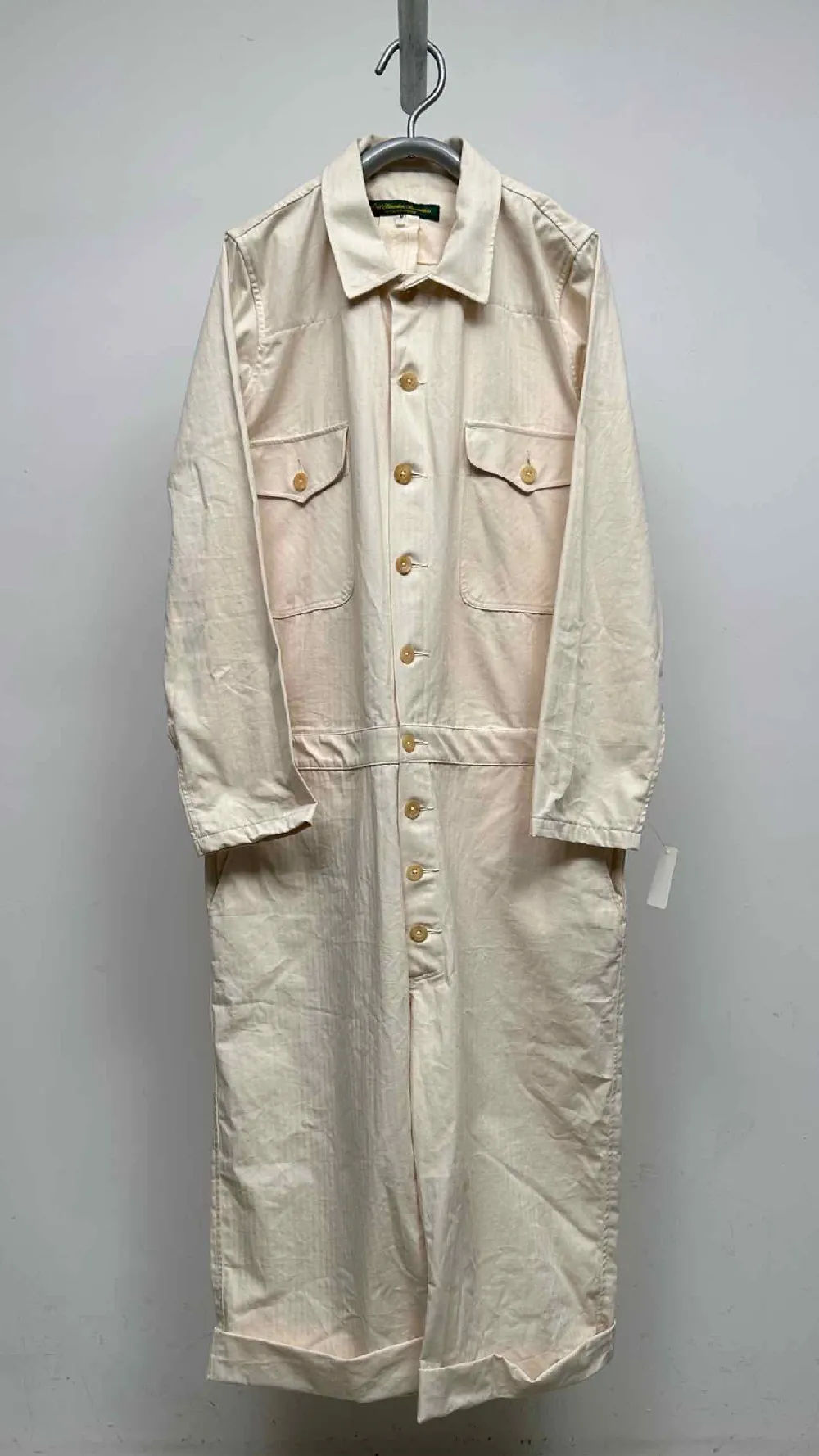 Paul Harnden Jump Suits