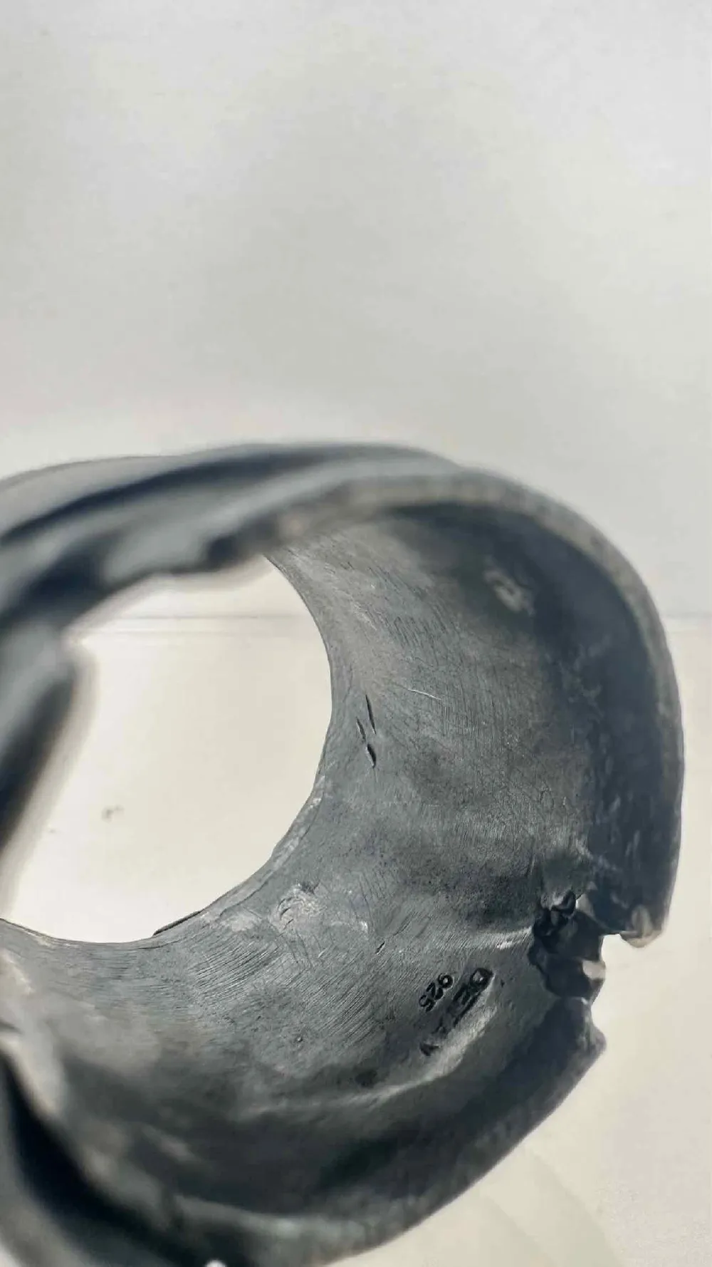 Detaj PIN-R01 Ring - 5