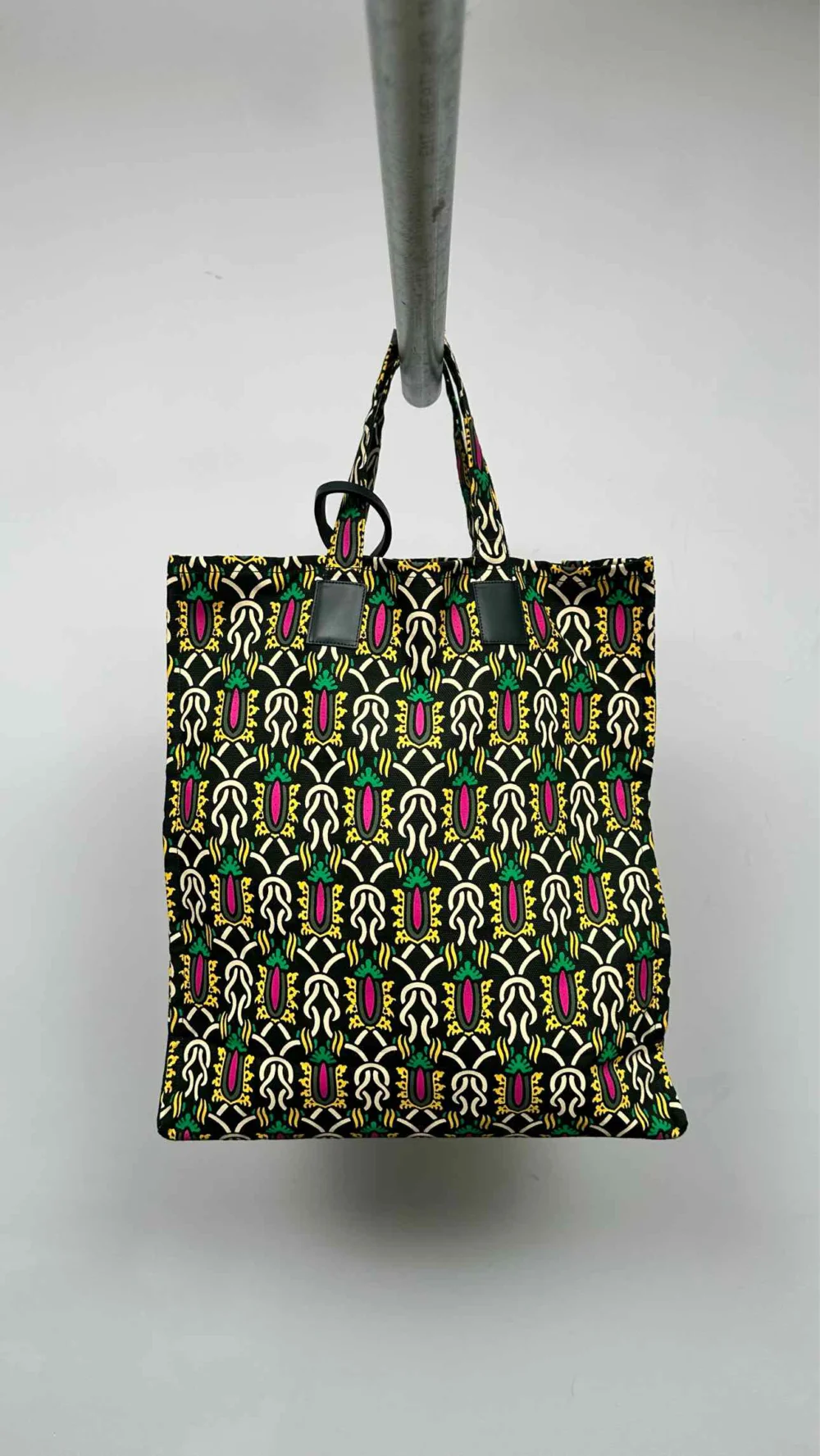 Gucci 2026 Cruise Milti-colored Tote Bag