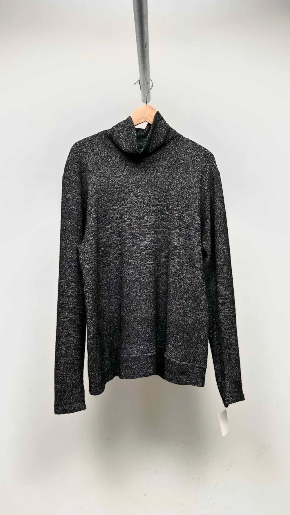 Taichimurakami T-shirt U High-neck Sweater