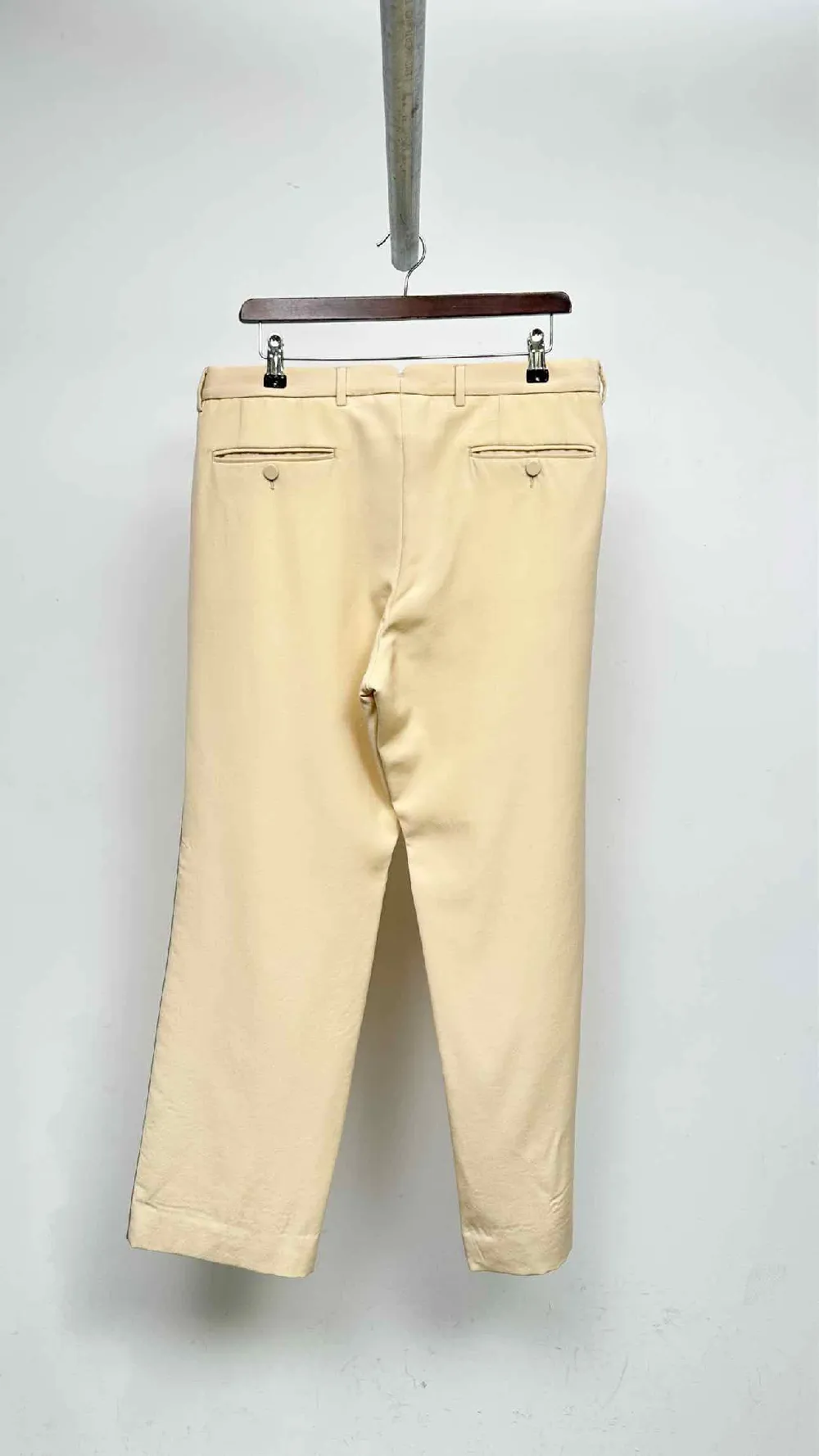 Gucci Side-Piping Pants - 2
