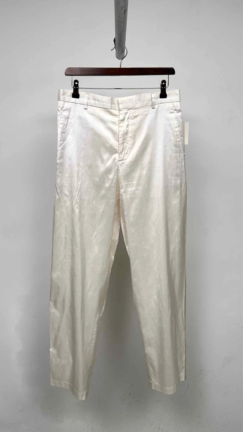 OBERON'S Silk Wide Pants