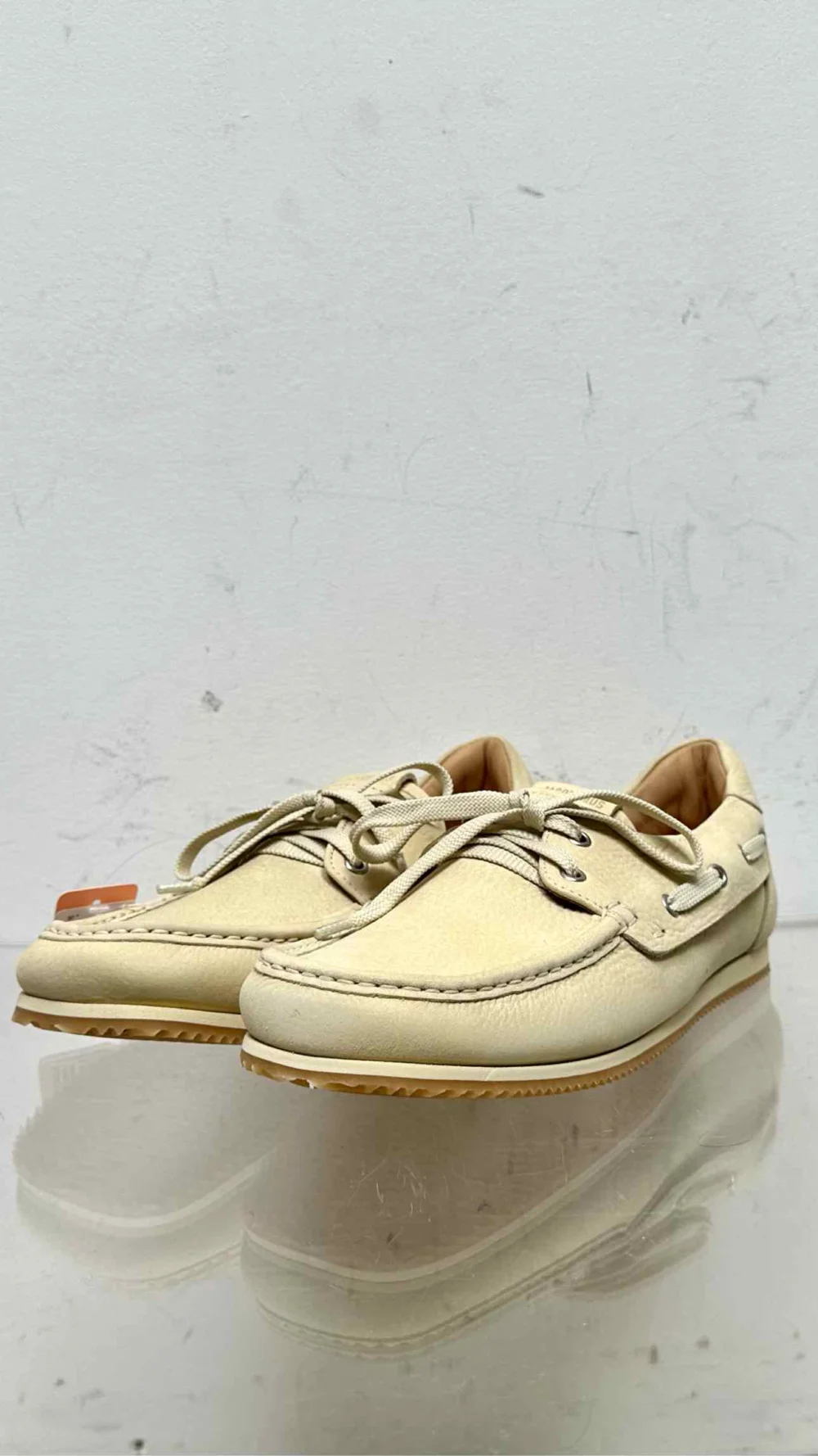 Jacquemus Les Batto Lace-up Loafers