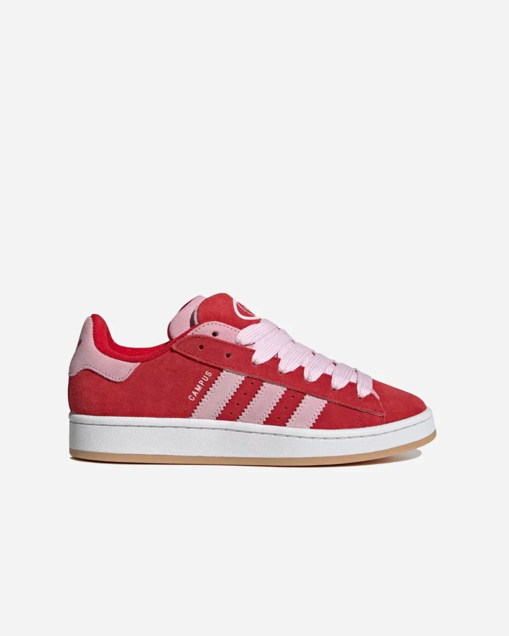 Campus 00 ´S Double
