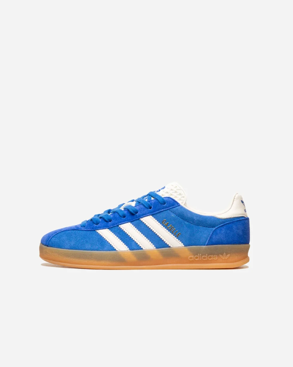 Gazelle Indoor Pro - 3