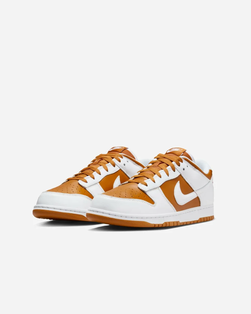 Nike Dunk Low QS Dark Curry - 2