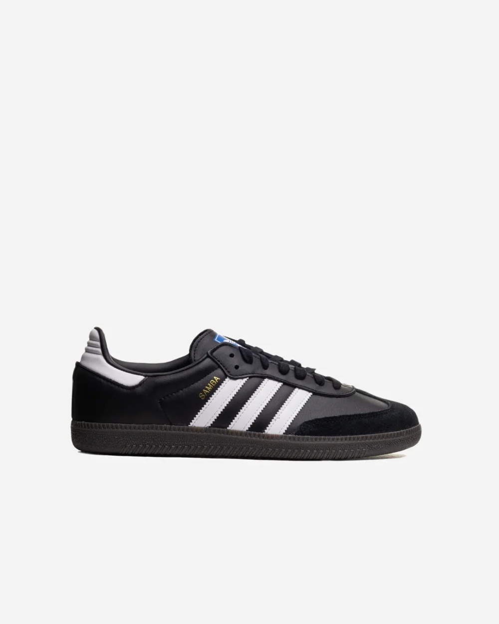 SAMBA OG