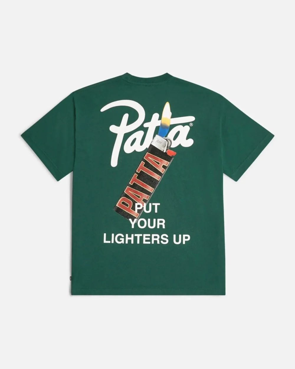 Patta Lighters T-Shirt