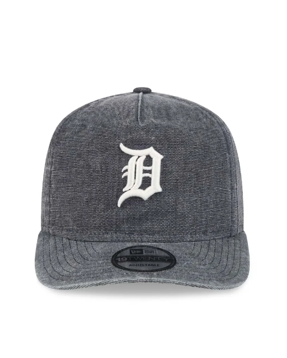 Detroit Tigers Vintage 1920 New Era Cap