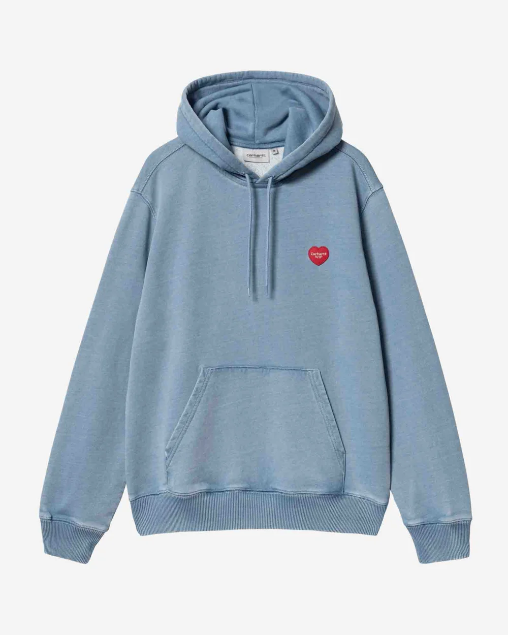 Hooded Ingo Sweat