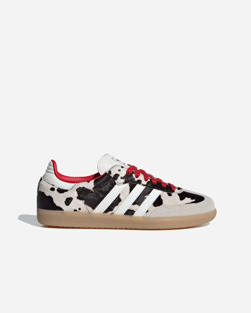 Samba OG W