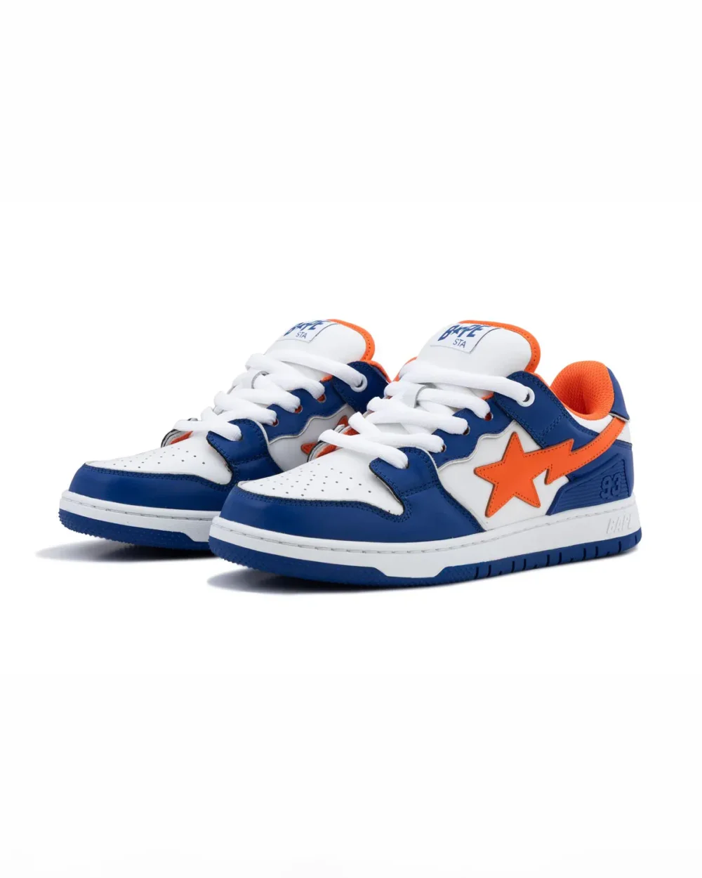 NEW BAPE SK8 STA #1 MEN
