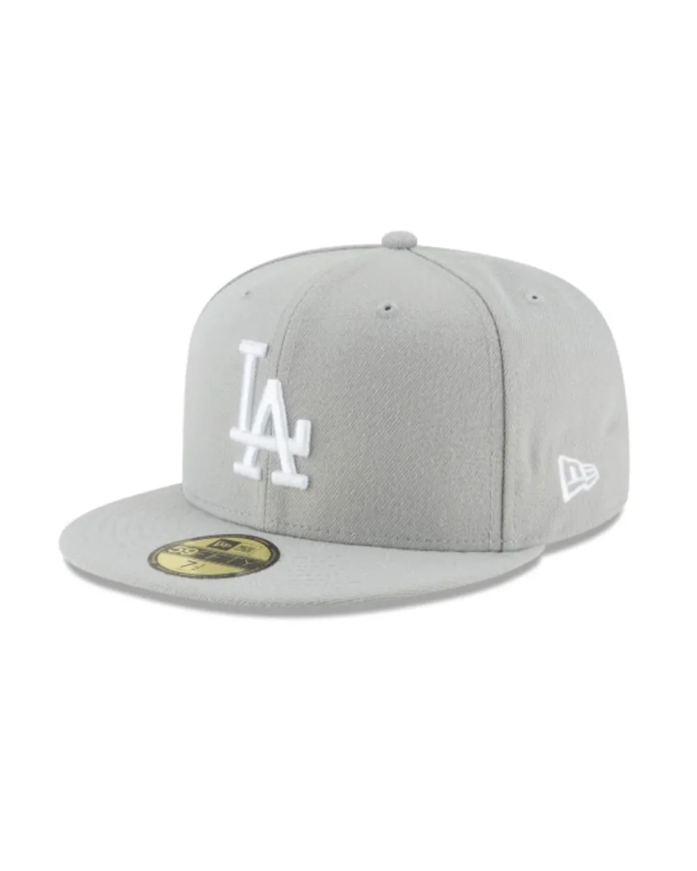 New Era Fitted Los Angeles Dodgers Cap