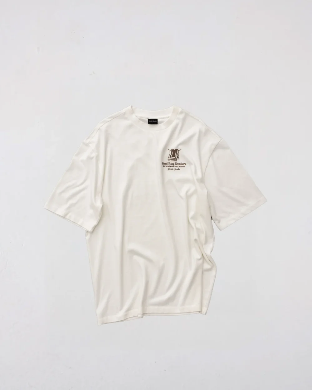Rug Dealer Tee