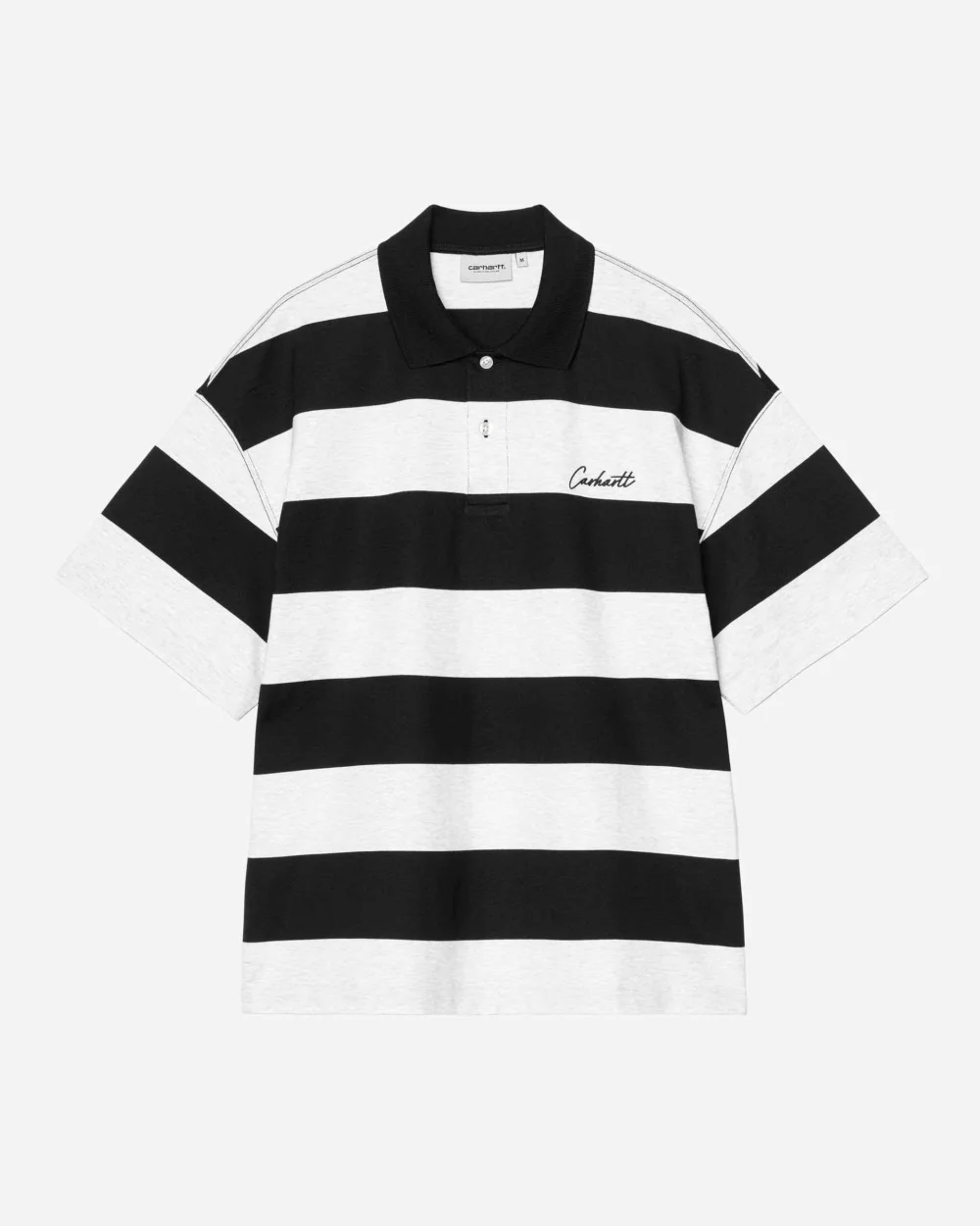 S/S Delray Polo