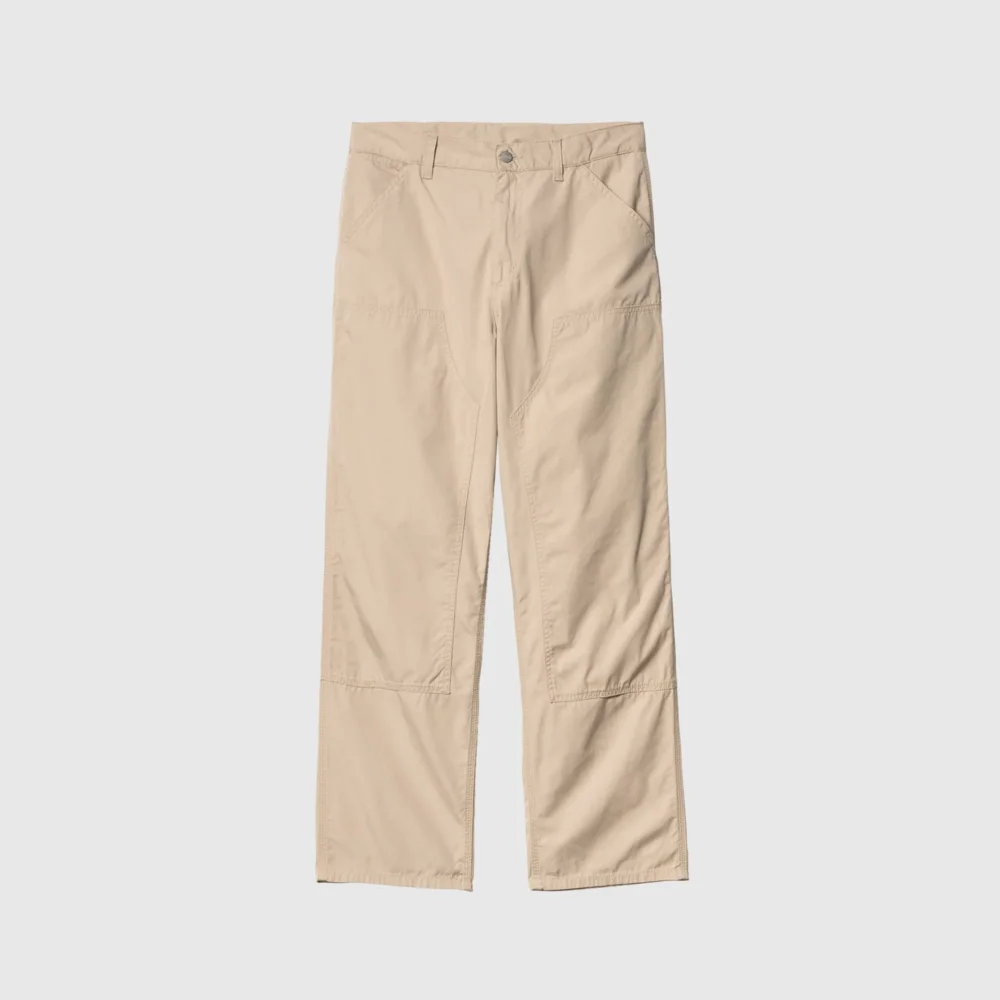 DOUBLE KNEE PANT