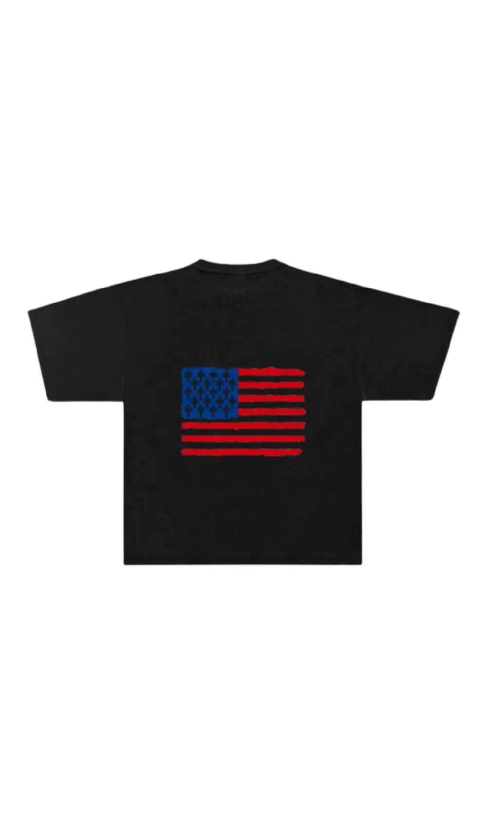 USL T-shirt - 2