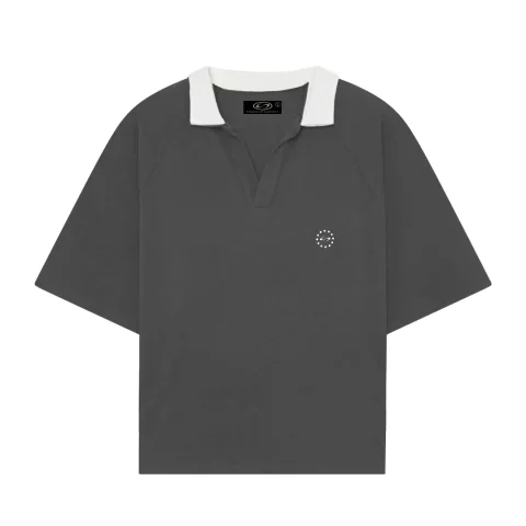 POLO CONNECTING GREY
