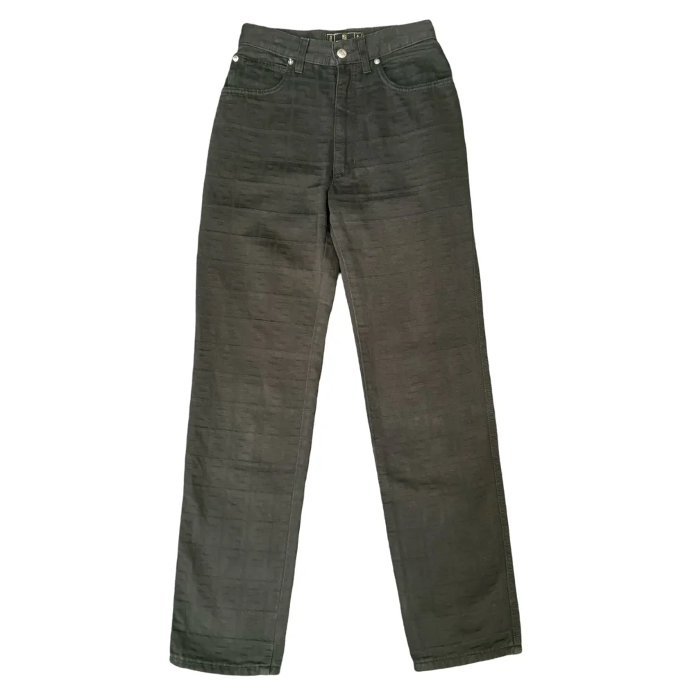 Fendi Jeans