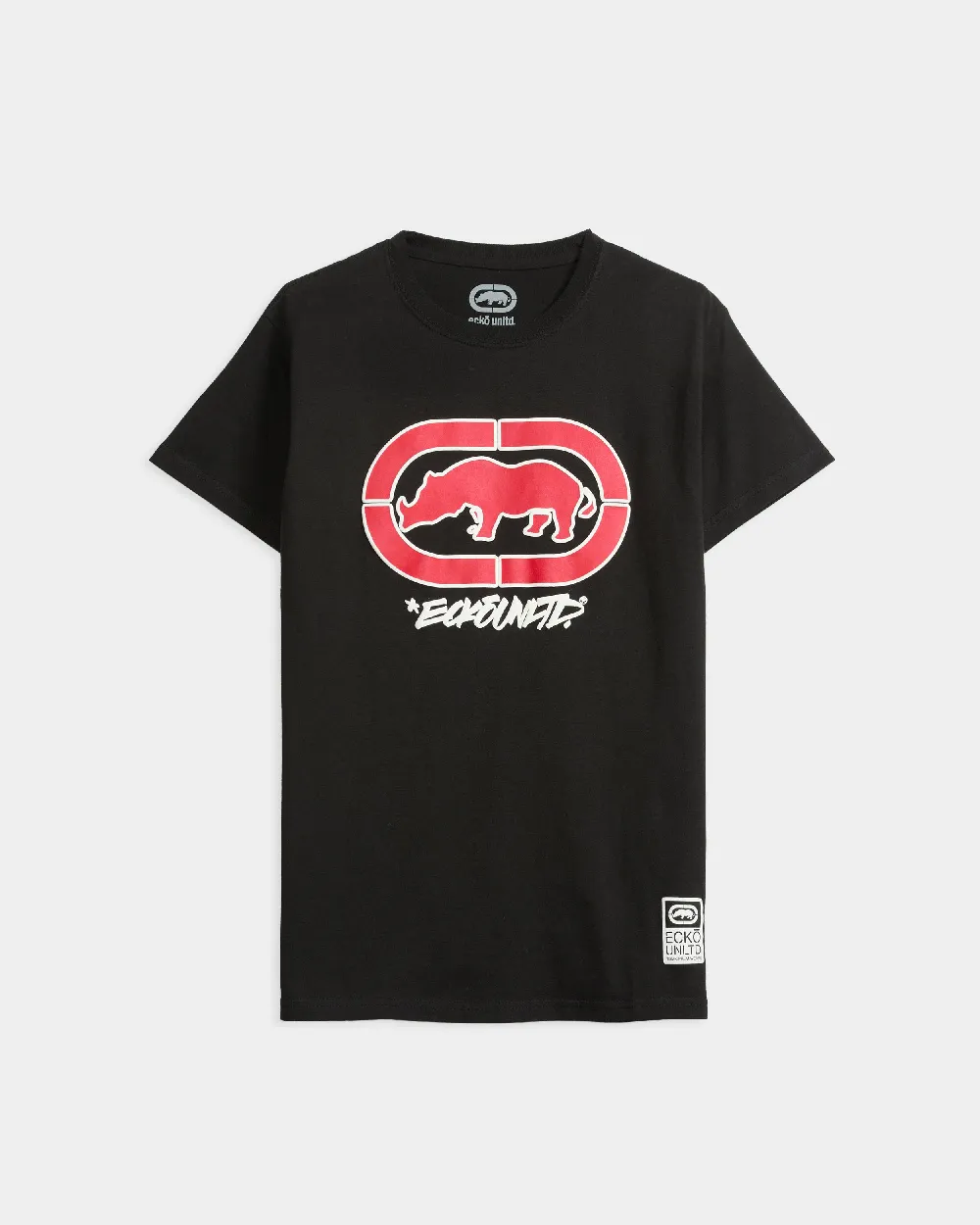 OVER THE TOP TEE