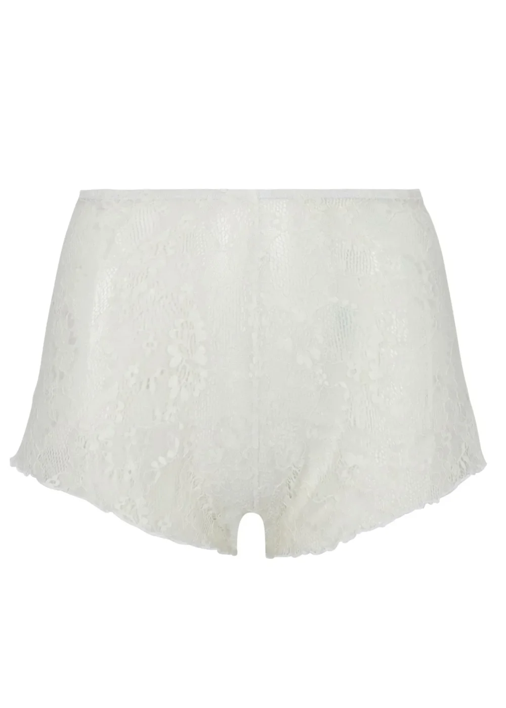 Bisou Short │ black