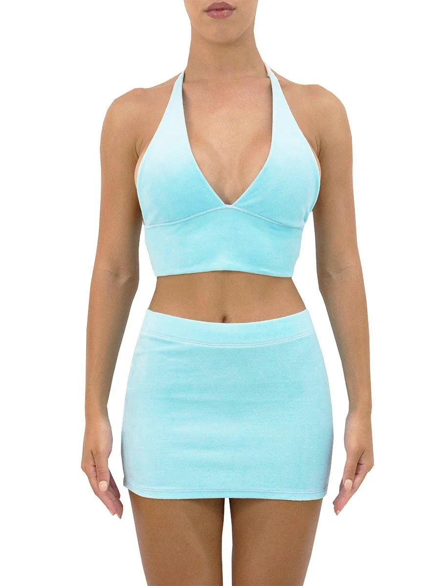 NEW WAVE TOP | SPLASH - 2
