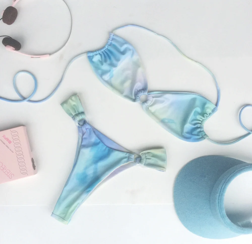 GIGI BIKINI BOTTOM | EUPHORIA - 4