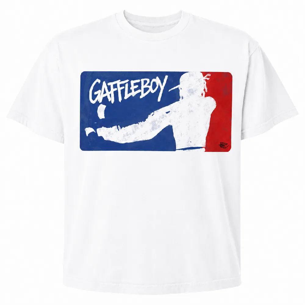 Major League Bankroll Tee (MLB)