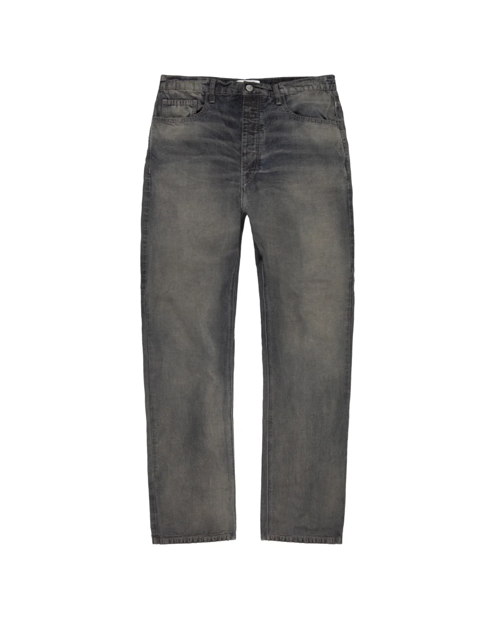 Straight Leg Pants