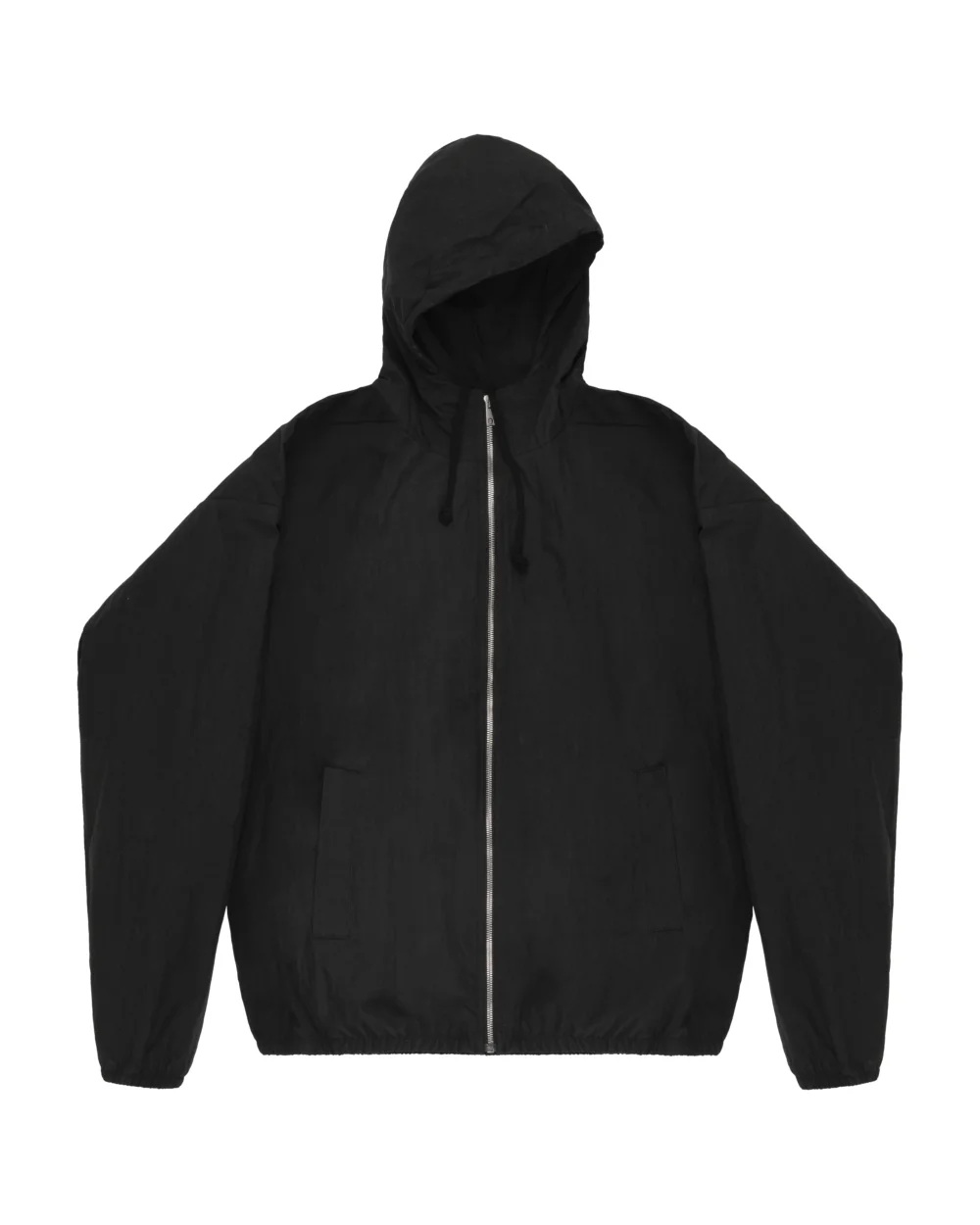 Rain Jacket