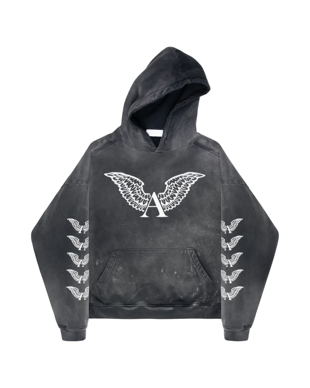 Logo Hoodie