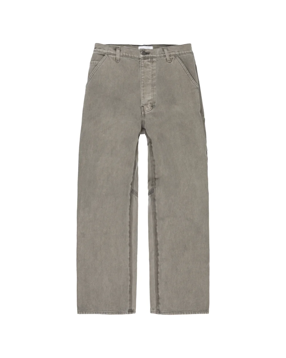 Underground Tape Pants