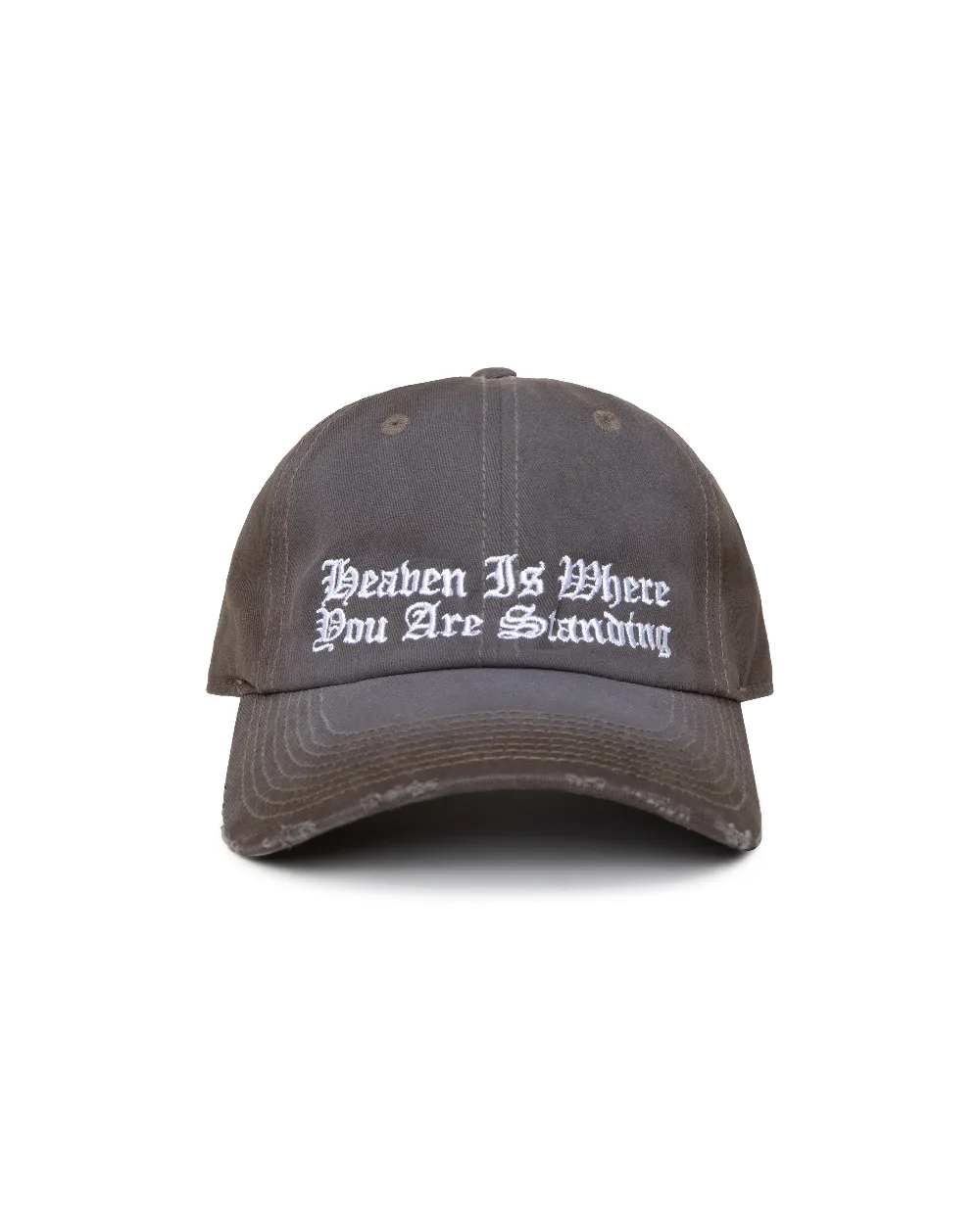 Heaven Trucker Cap
