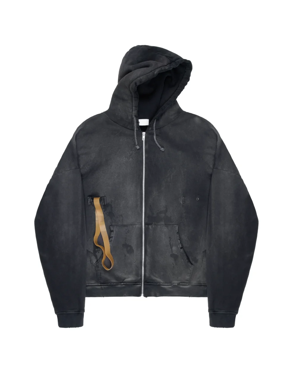 Rubber Band Hoodie