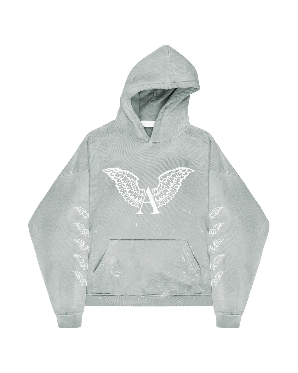 Logo Hoodie