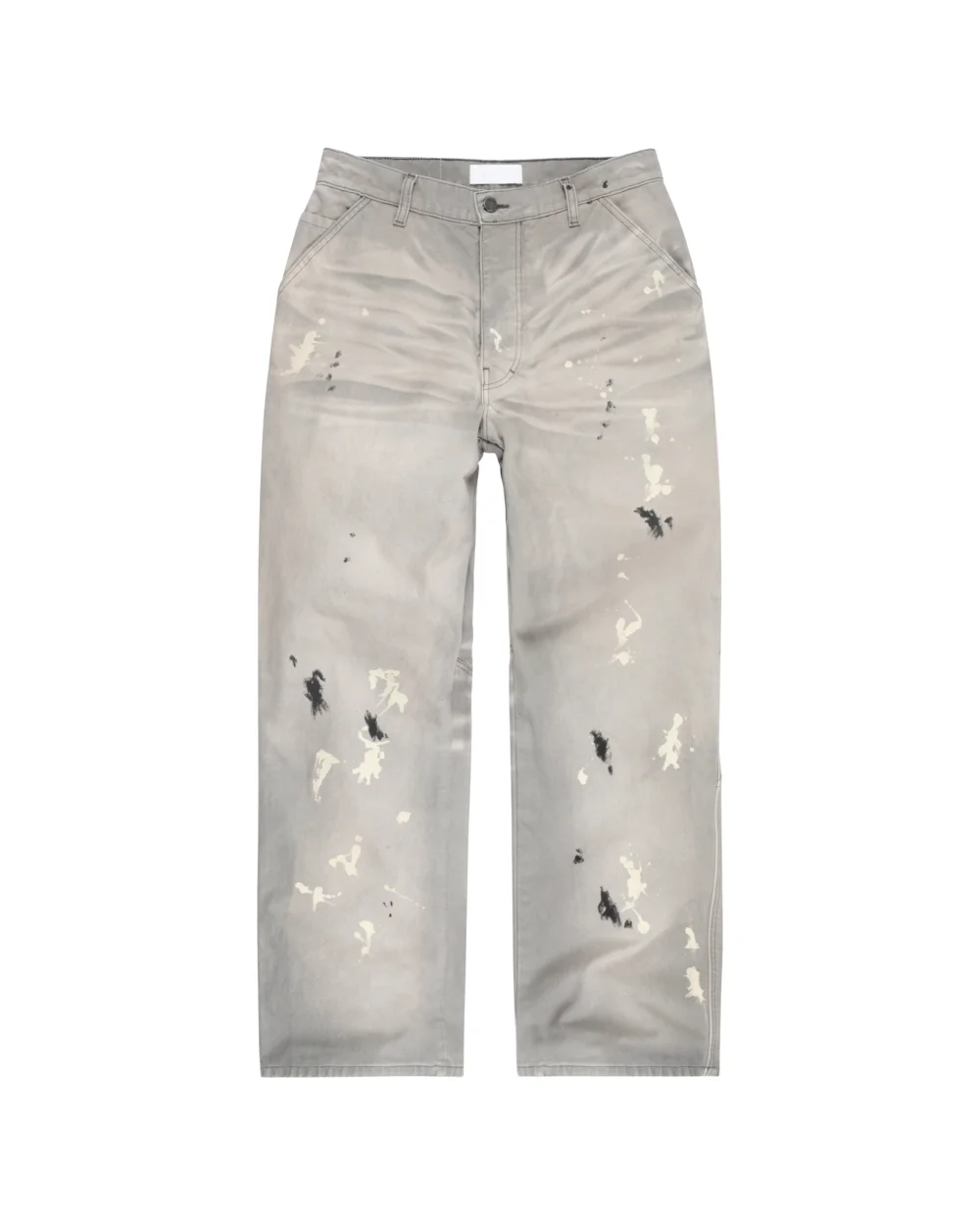 Underground Painter Pants