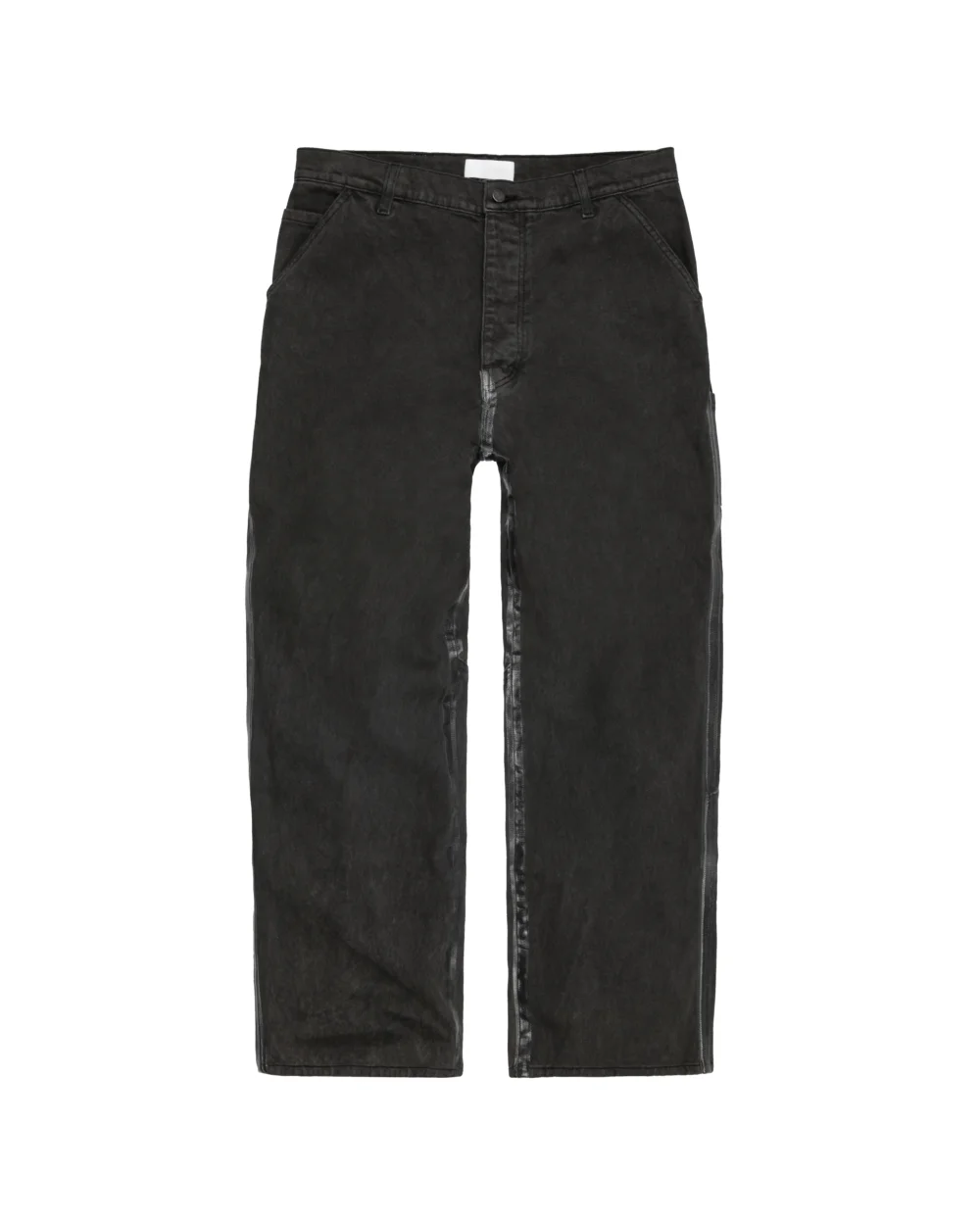 Underground Tape Seam Pants