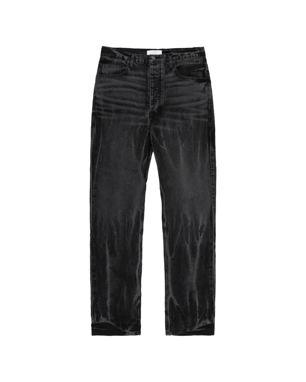 Straight Leg Pants
