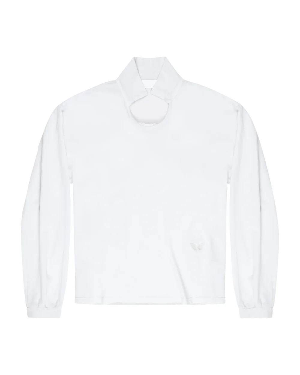 Pete Polo Longsleeve