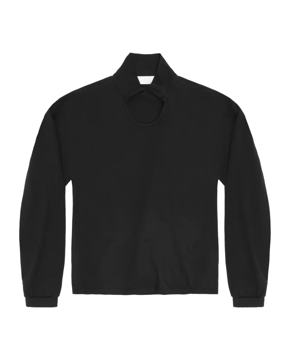 Pete Polo Longsleeve