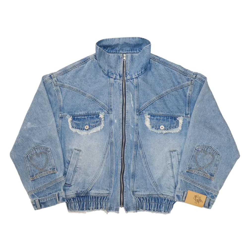 Reform Denim