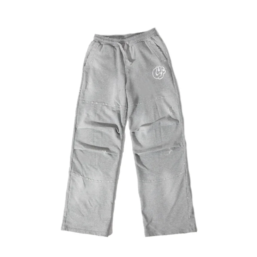 Faded Sweatpants