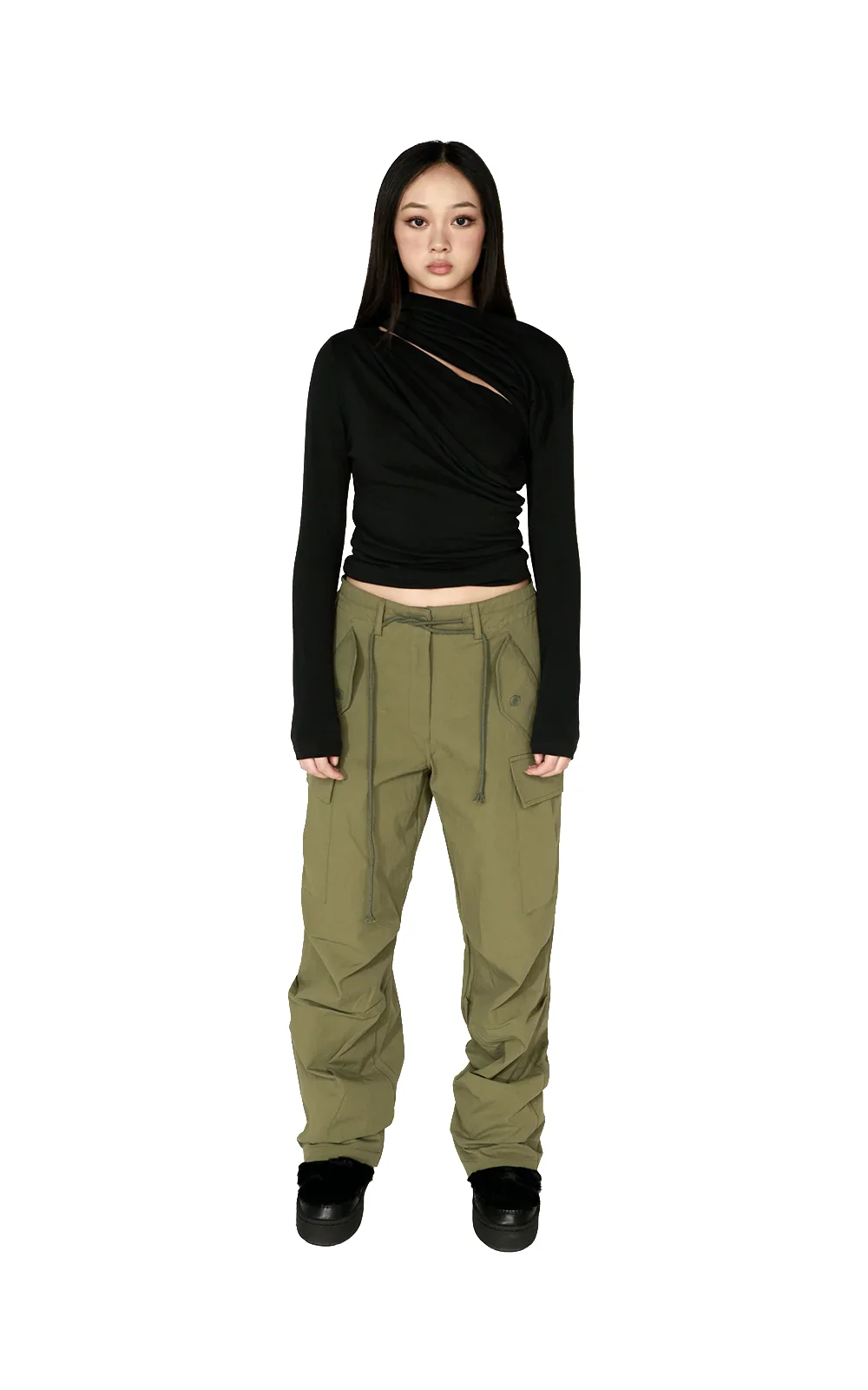 Kim Cargo Pants