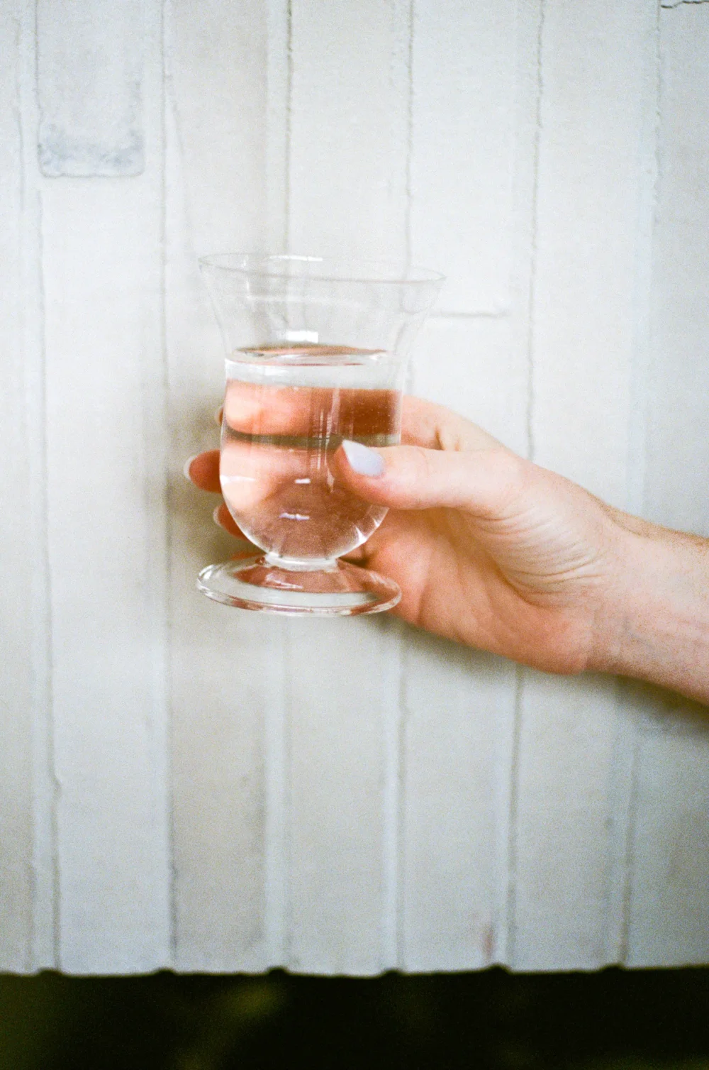 Nalini Water Glass